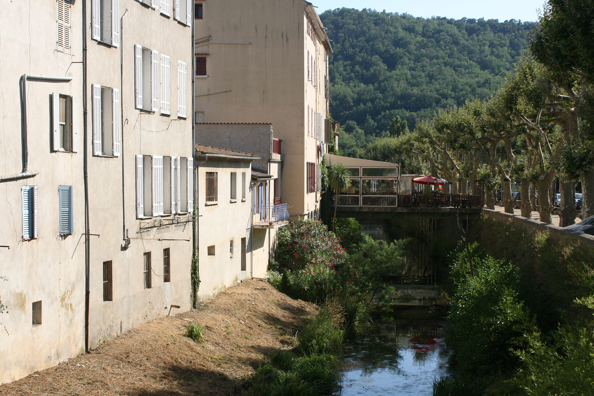 Collobrieres